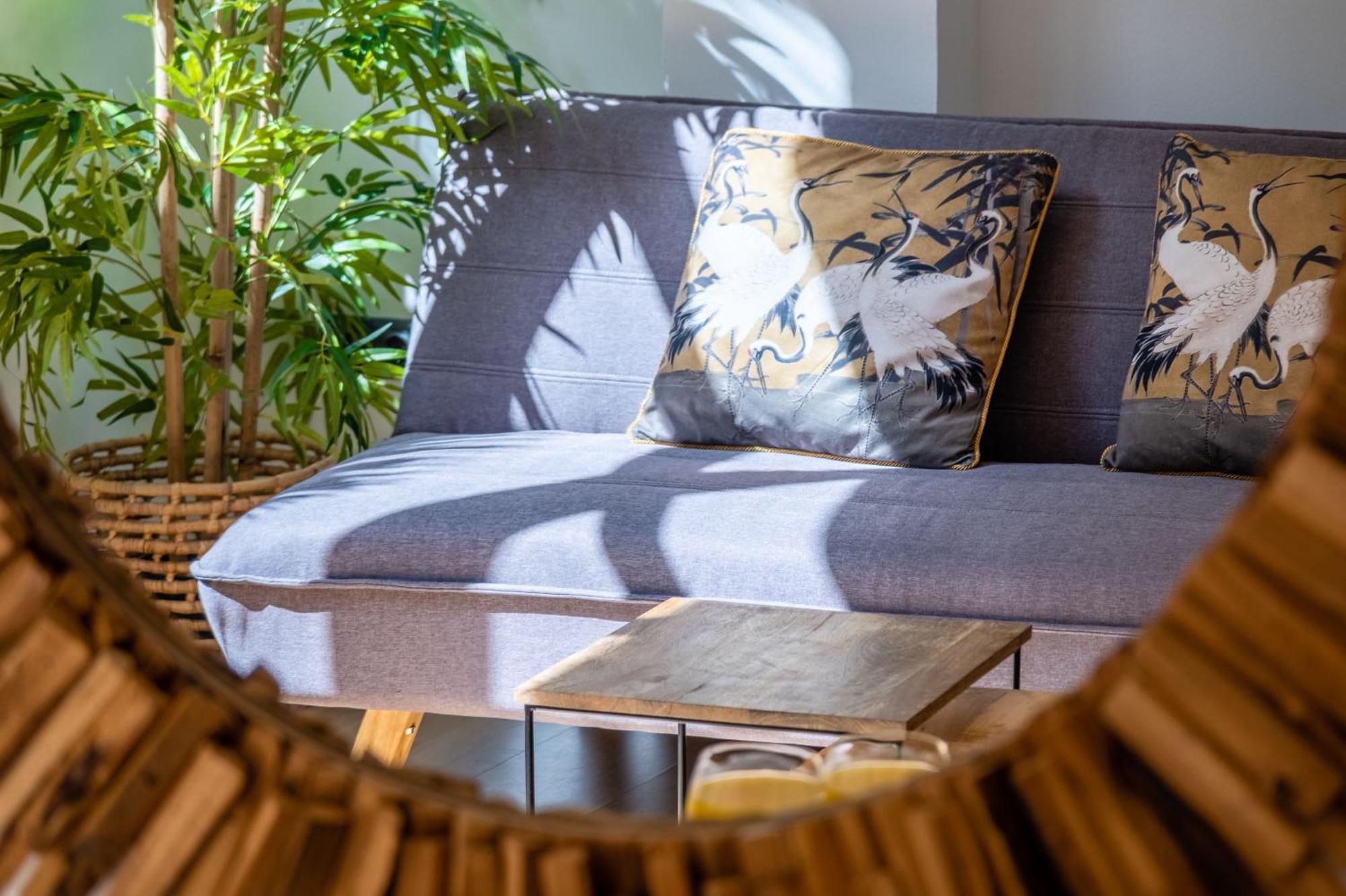 Top2stay Thyssen Apartment *