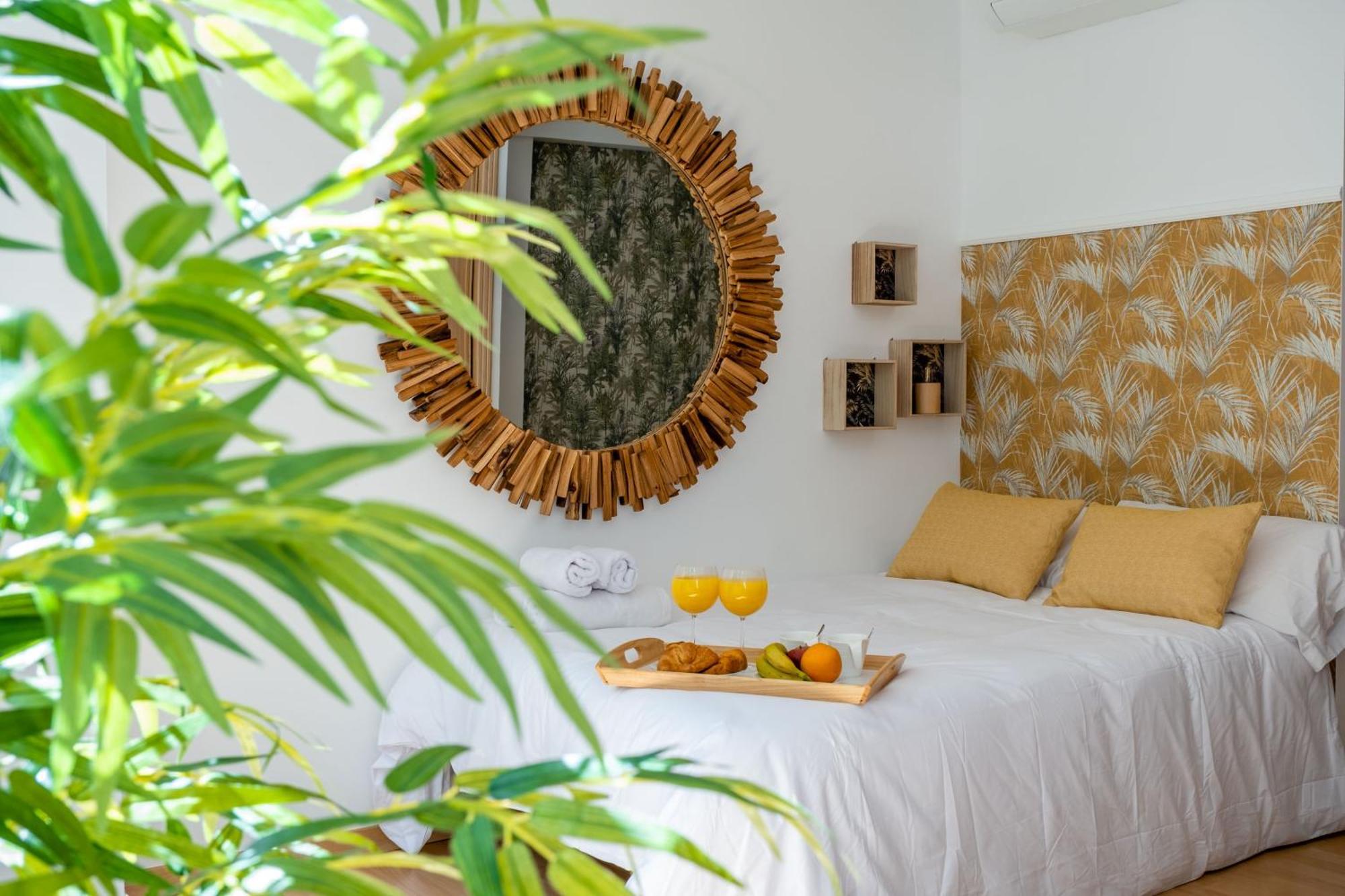 Apartment Top2stay Thyssen Malaga