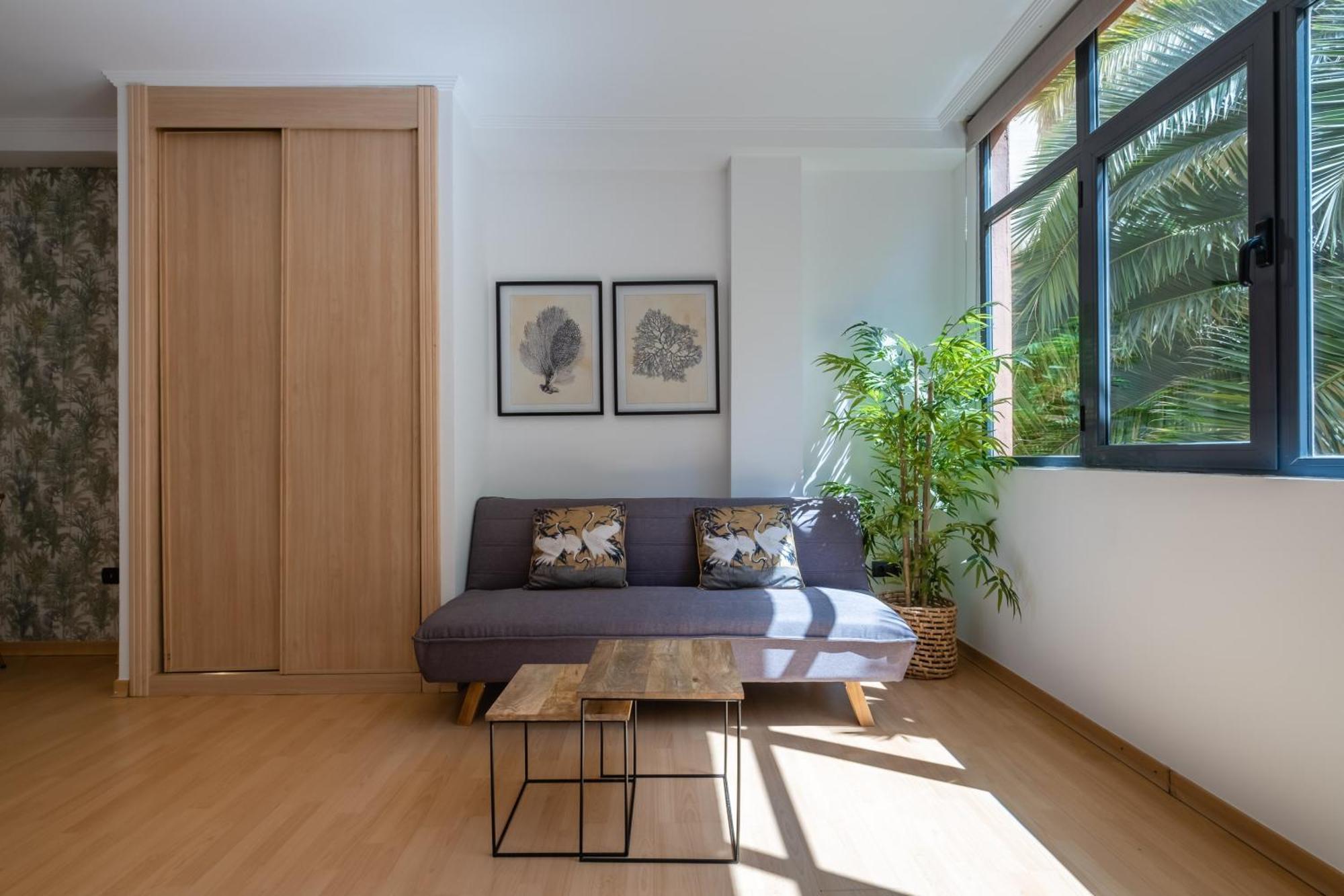 Apartment Top2stay Thyssen