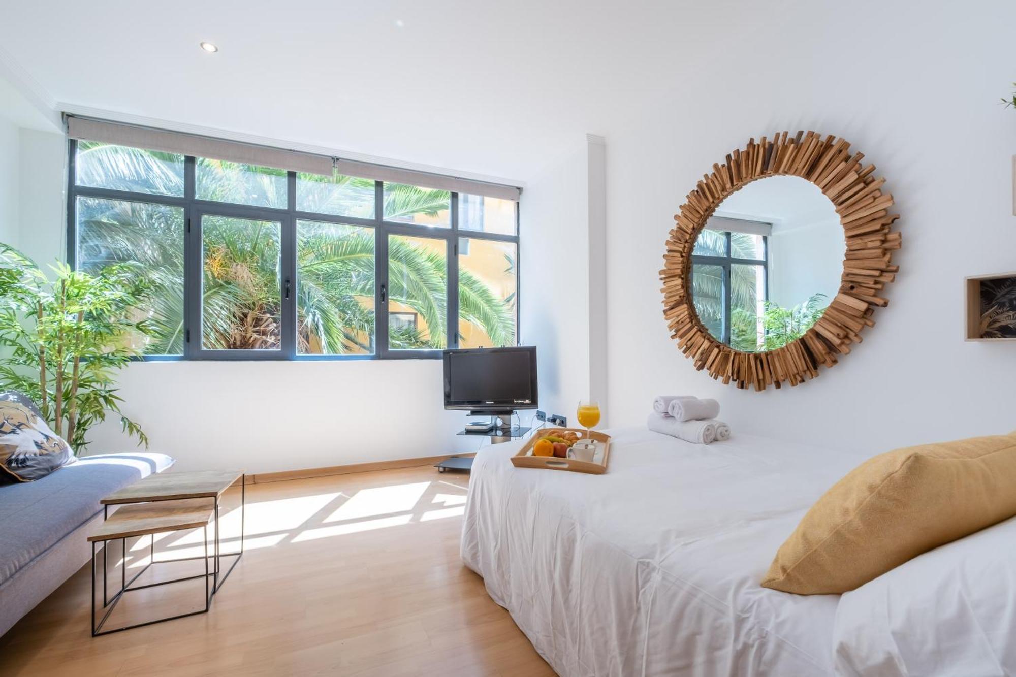 Apartment Top2stay Thyssen Malaga