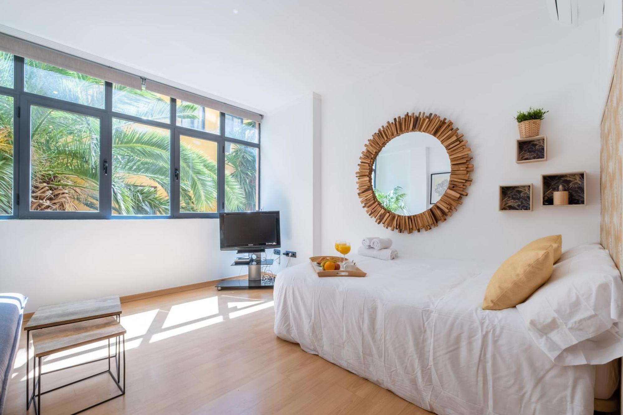 Top2stay Thyssen * Malaga