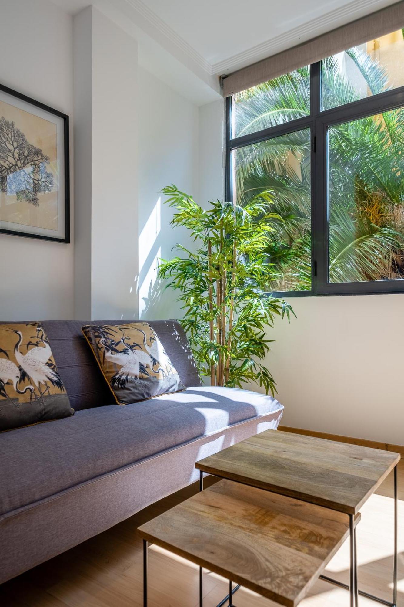Top2stay Thyssen Malaga