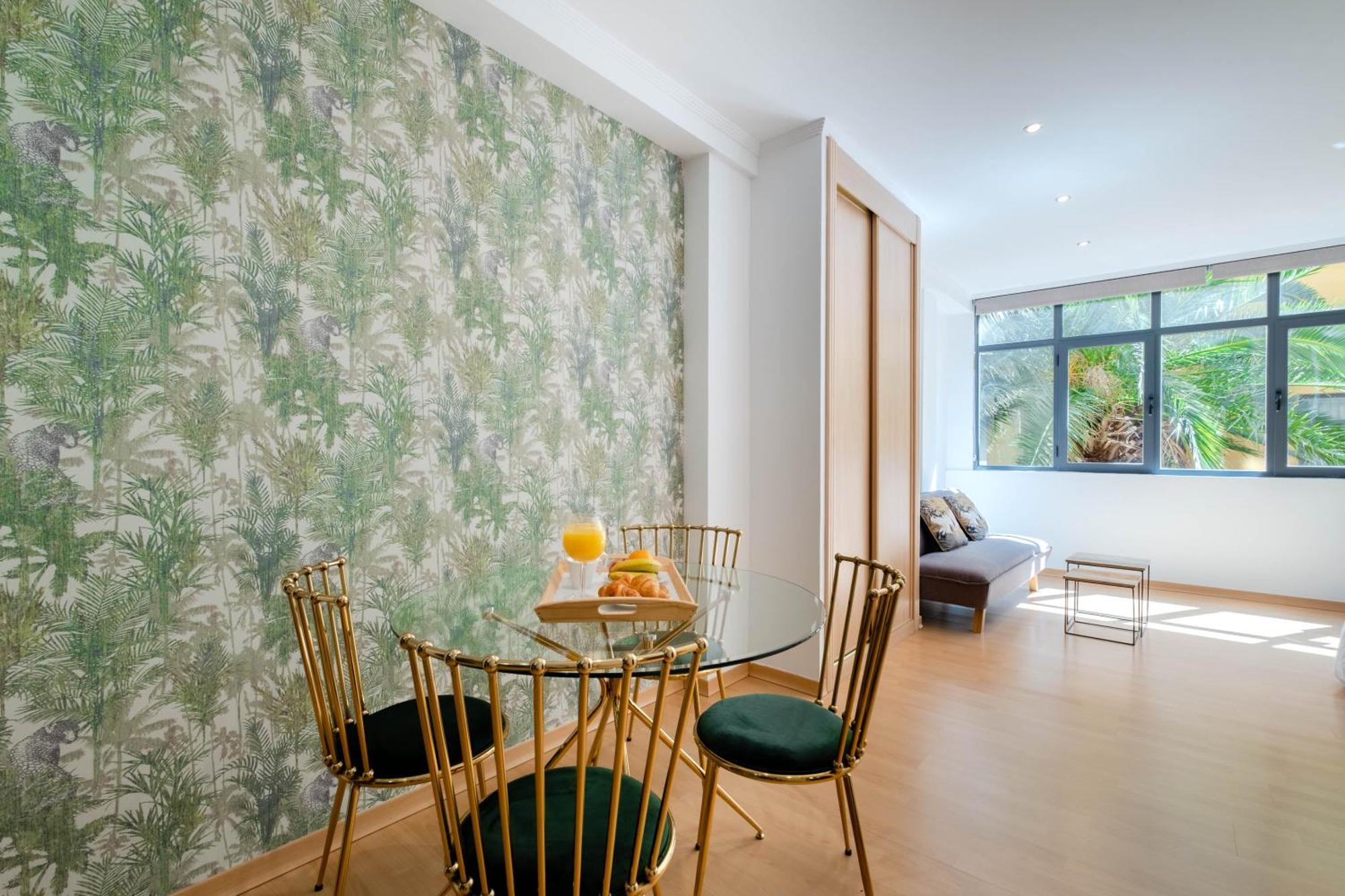 Top2stay Thyssen Apartment *