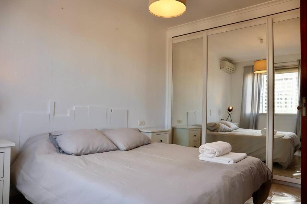 Apartment Apartamento En Centro Malaga