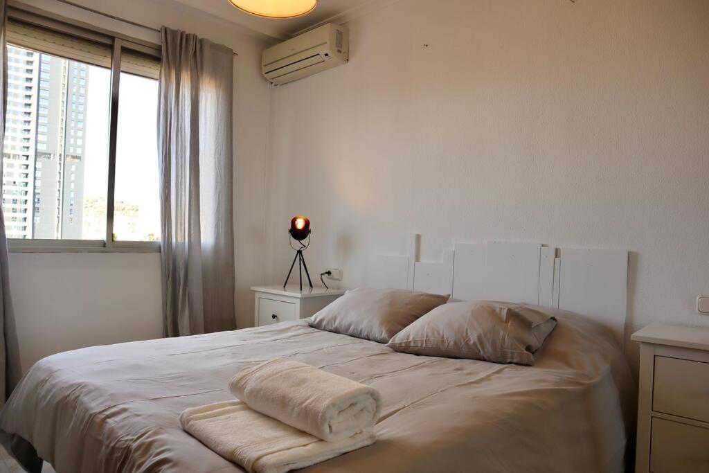 Apartamento En Centro Apartment