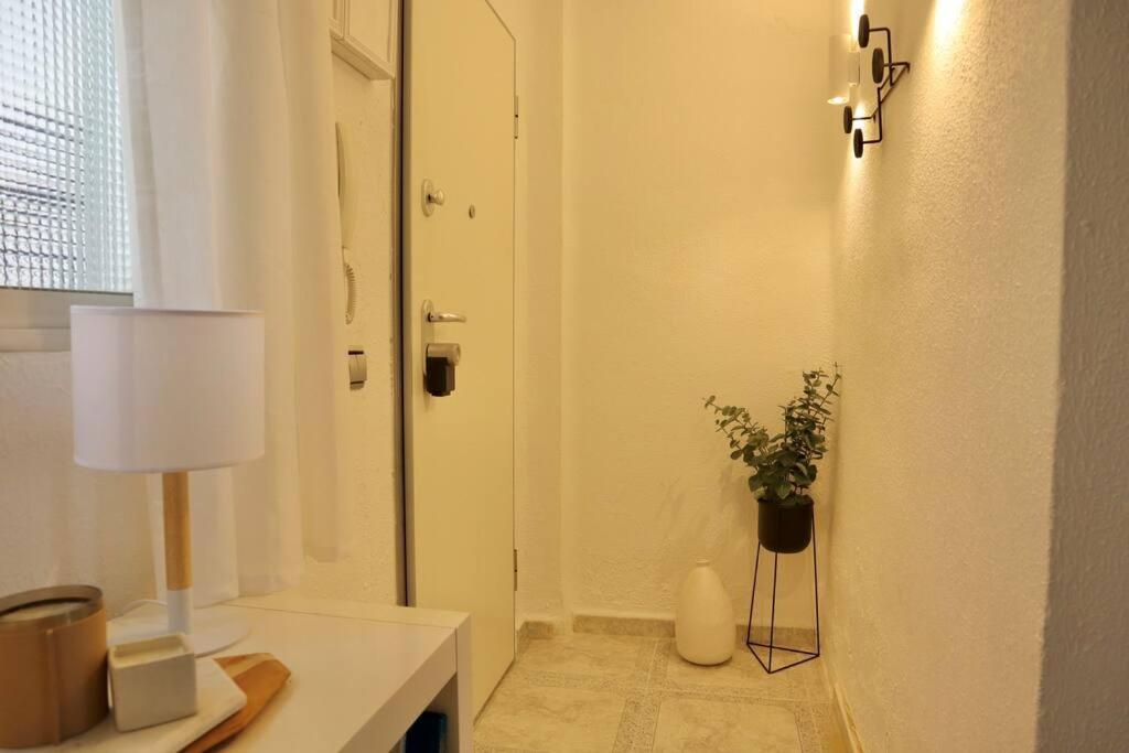 Apartment Apartamento En Centro Malaga