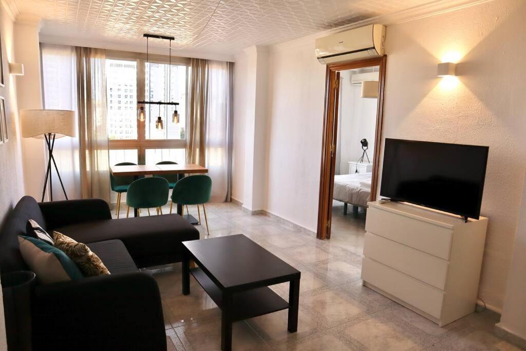 Apartment Apartamento En Centro