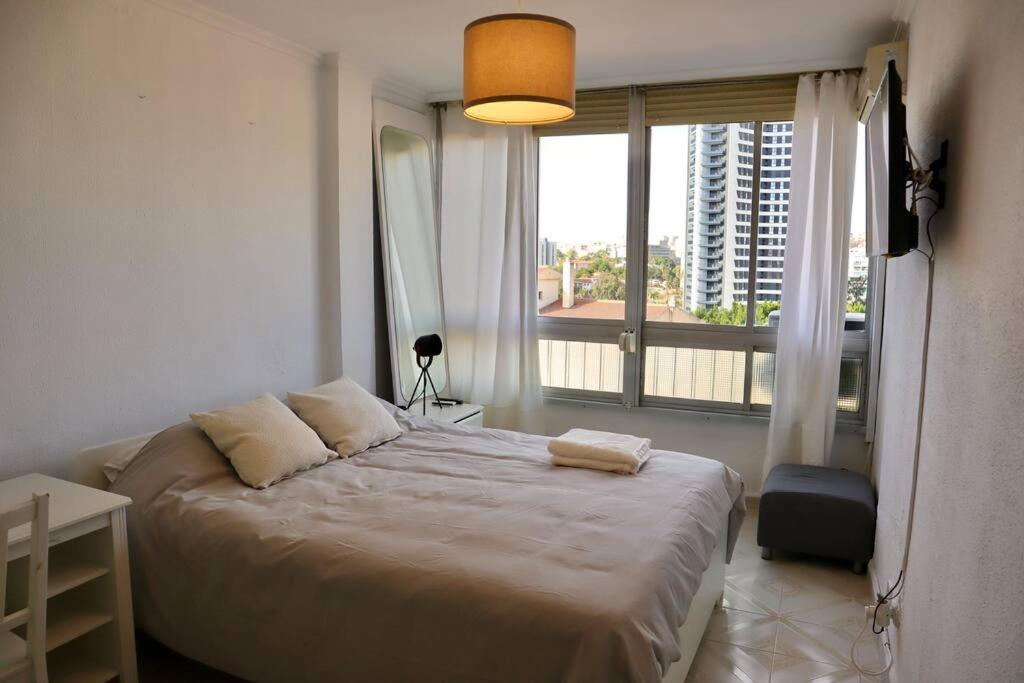 Apartamento En Centro Apartment *