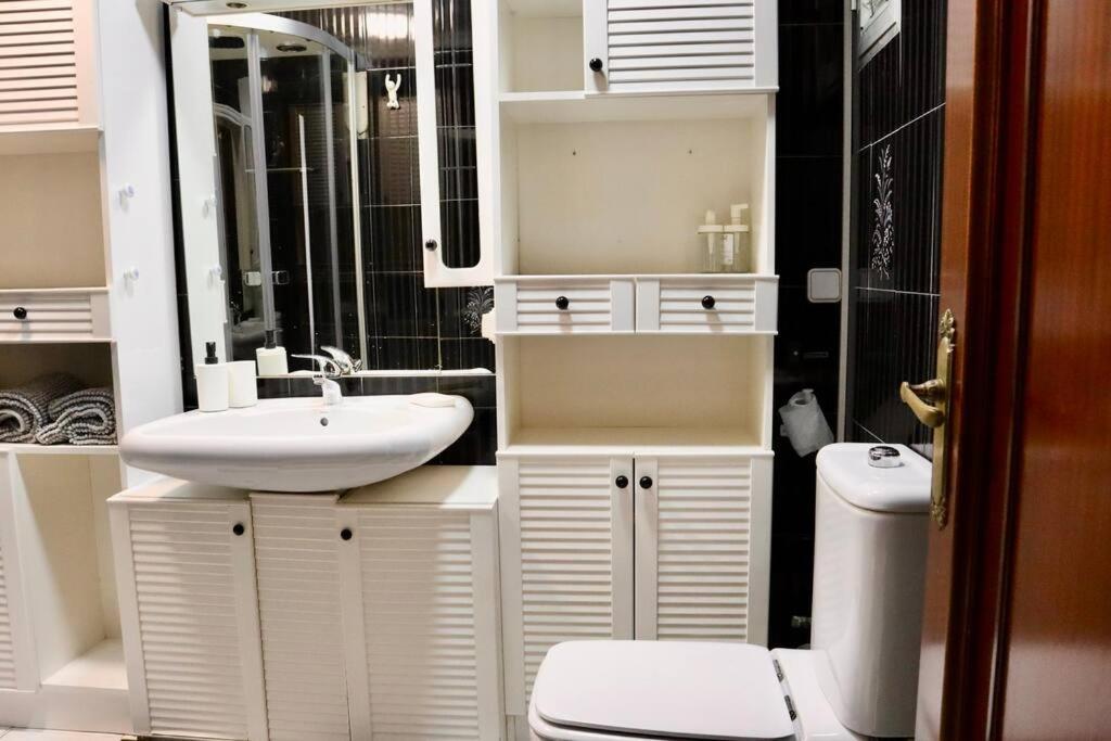 Apartment Apartamento En Centro Malaga
