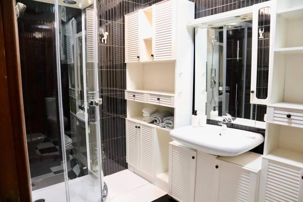 Apartamento En Centro * Malaga