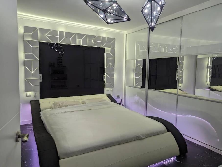 Apartamento Coolest Flat In Spain *