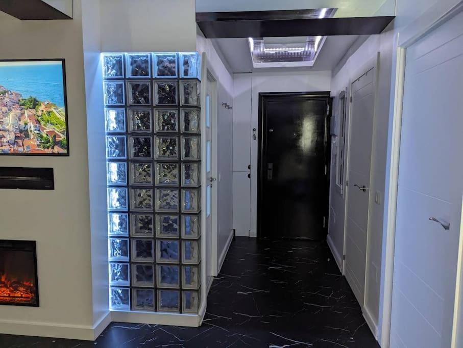 Coolest Flat In Spain Apartamento