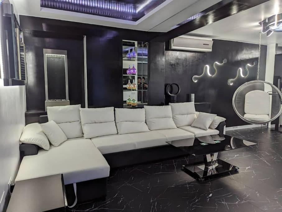 Coolest Flat In Spain Apartamento *