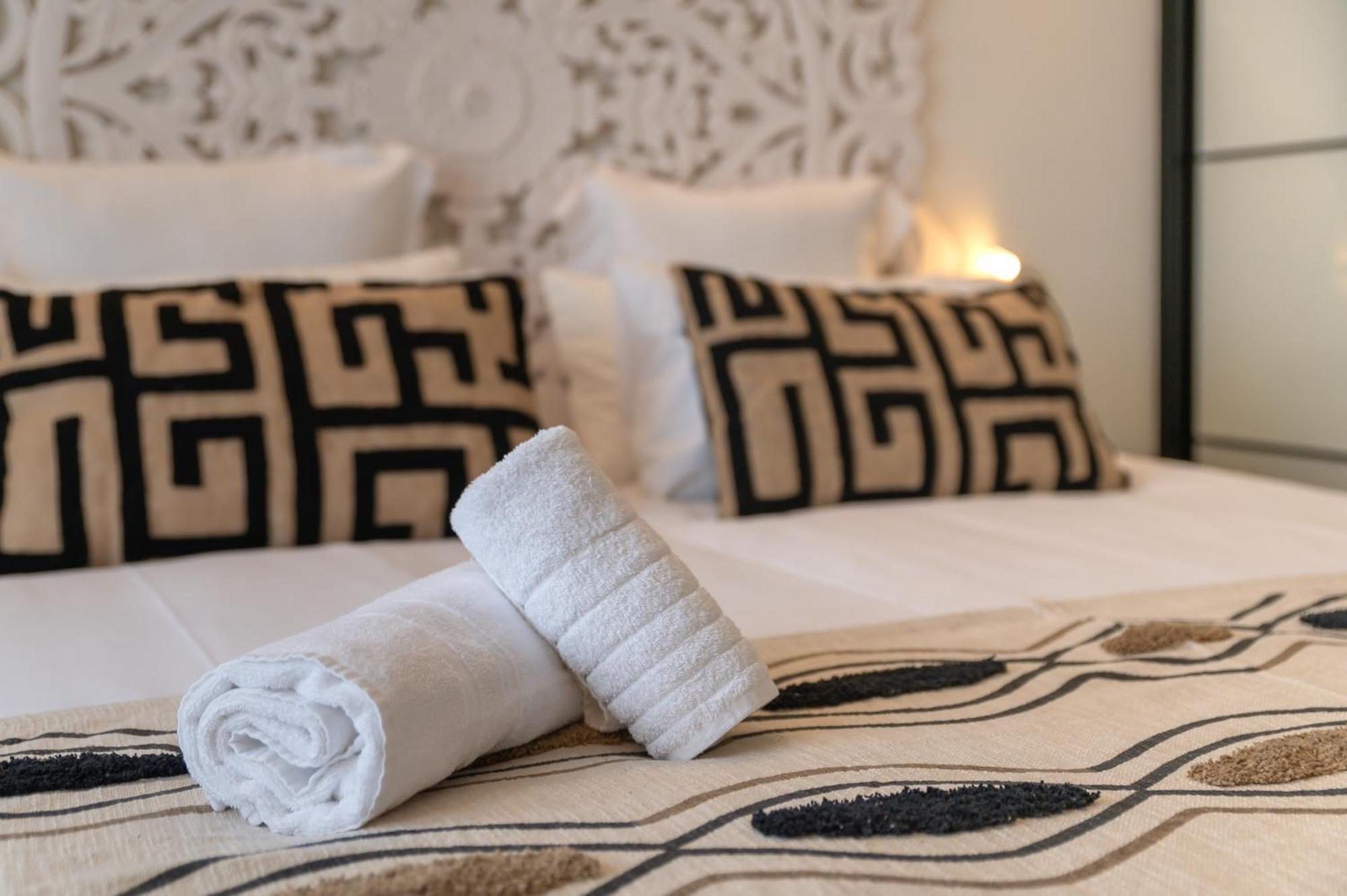 Indonesian Dreams By Iloftmalaga Apartment *