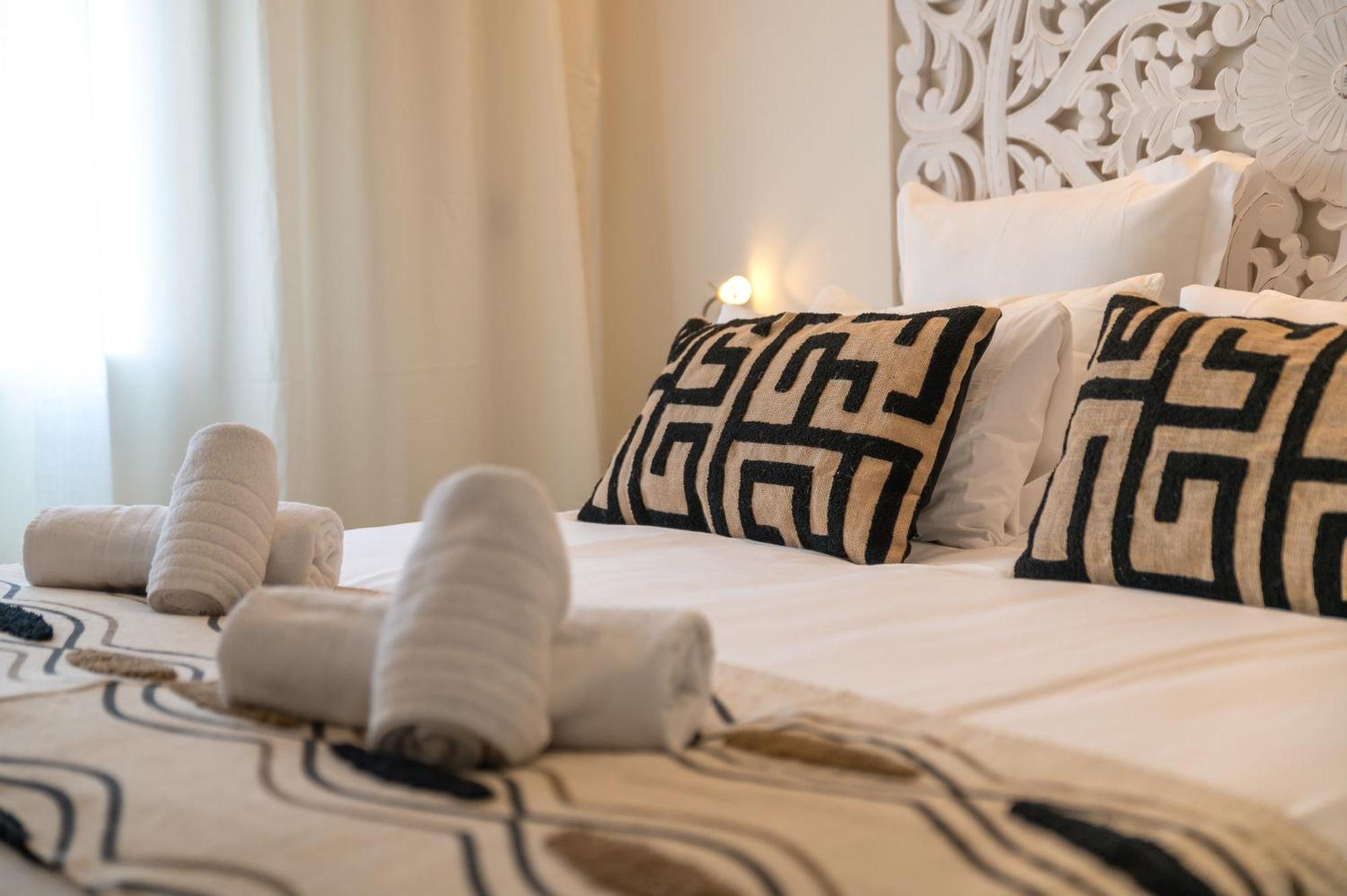 Apartment Indonesian Dreams By Iloftmalaga Málaga
