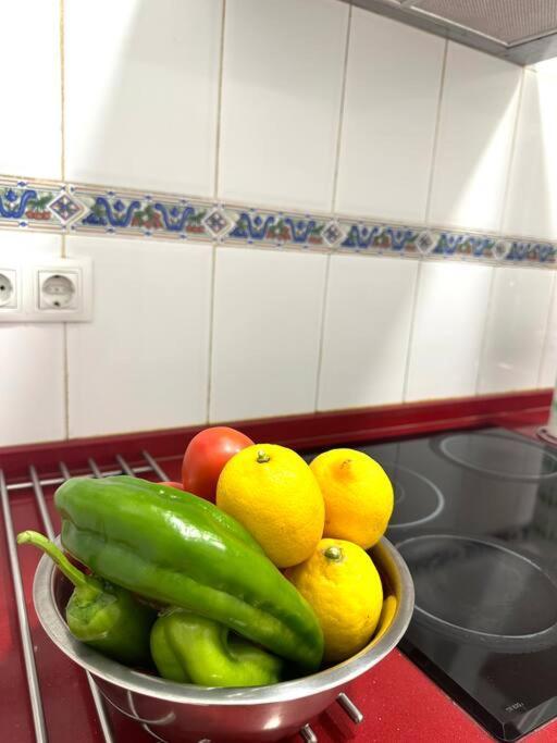 Appartement Pizarro ! Málaga
