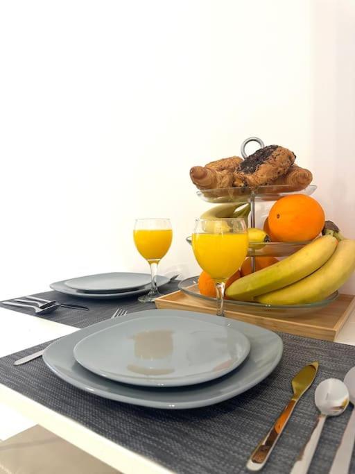 Appartement Pizarro ! Málaga
