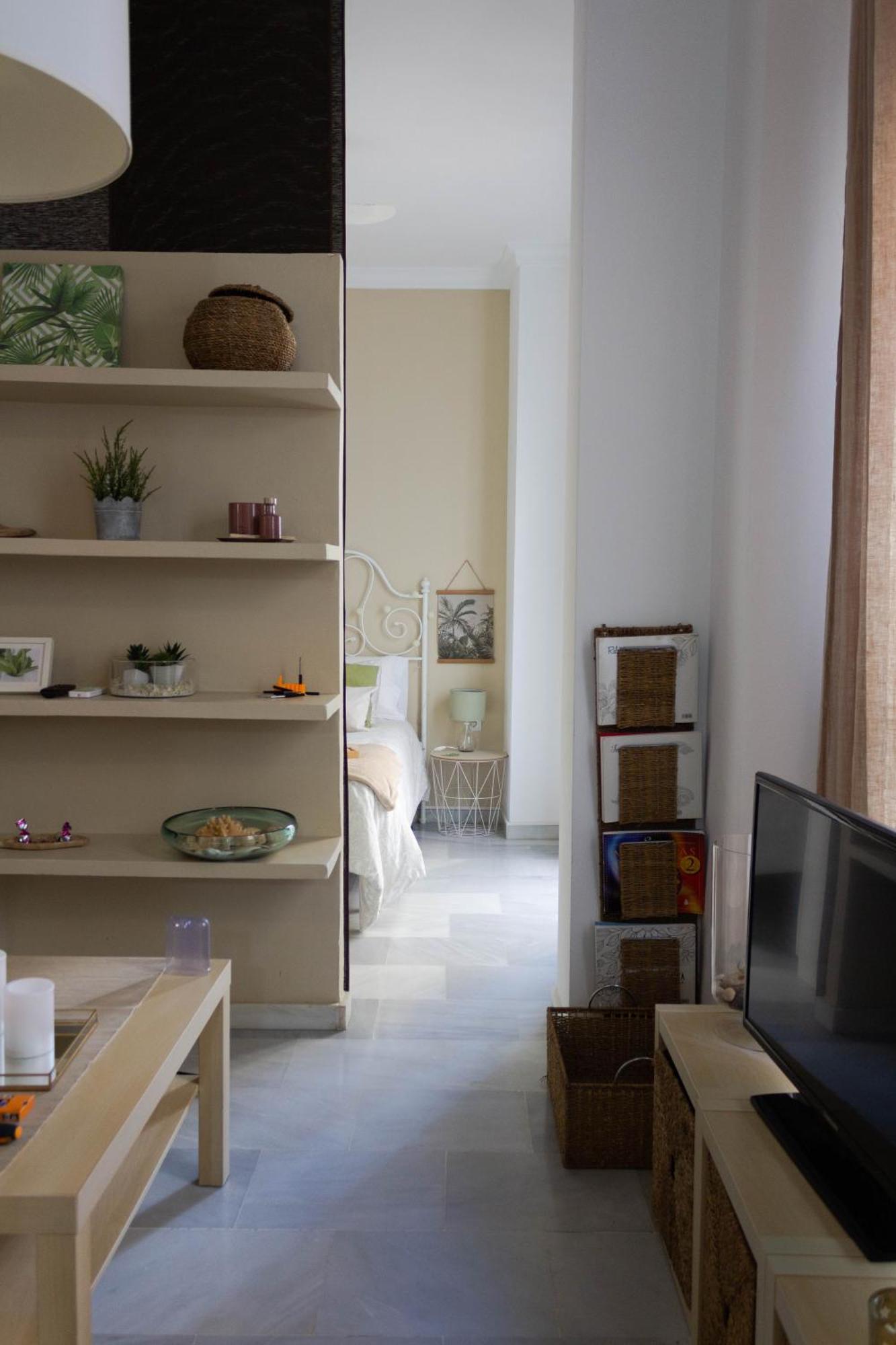 San Juan Apartment *
