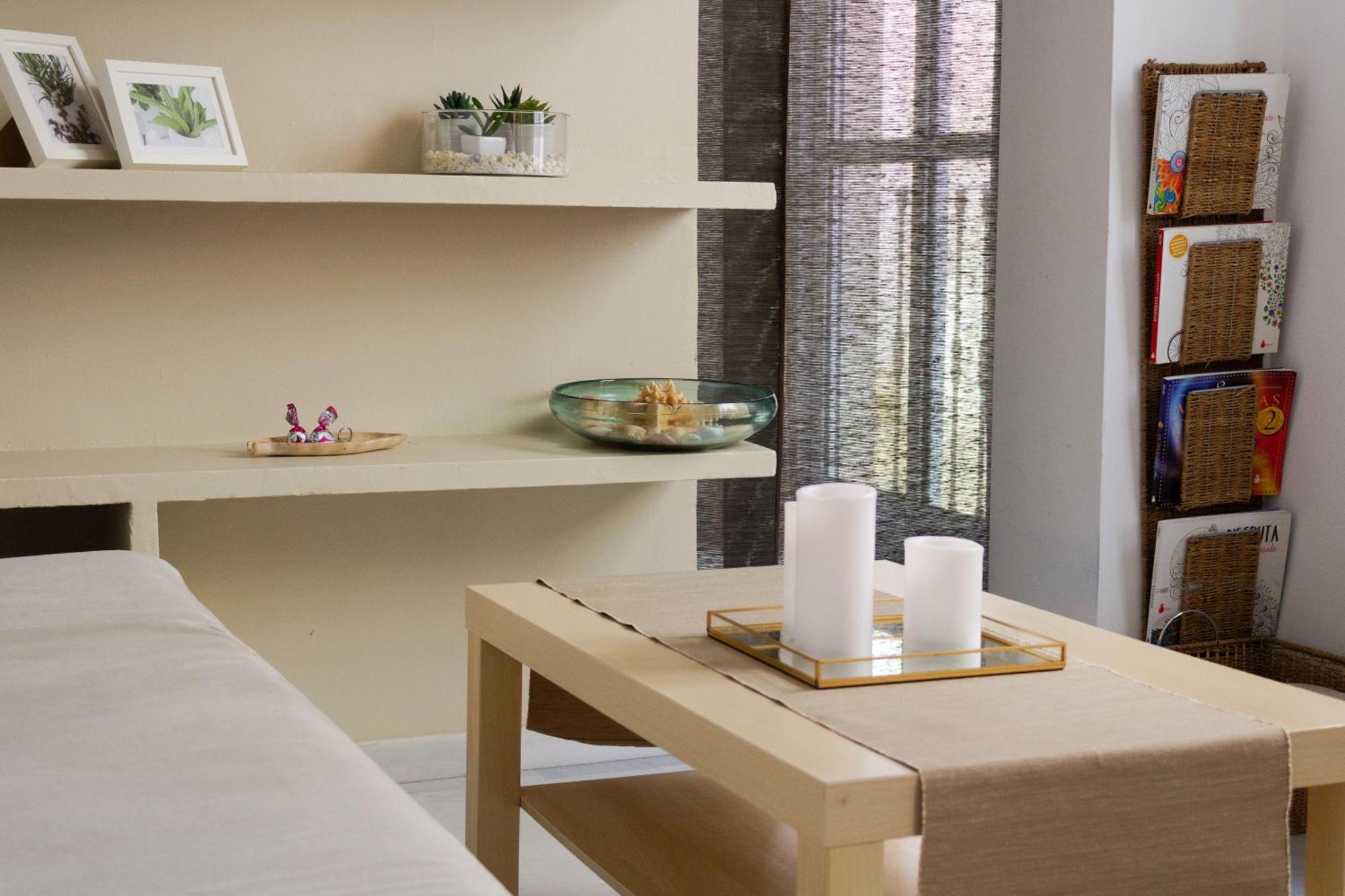 Apartment San Juan Malaga
