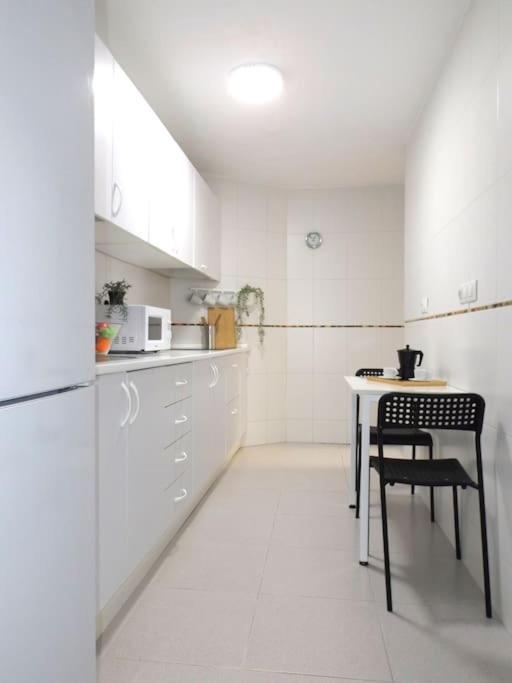 Centrico B Apartment Malaga
