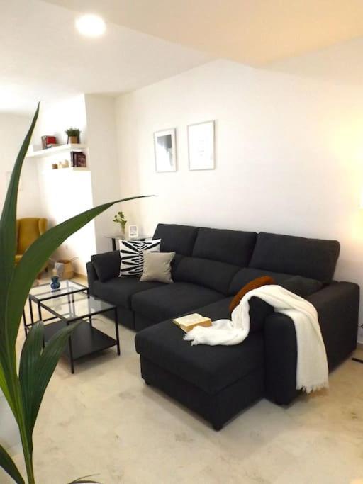 Apartment Centrico B