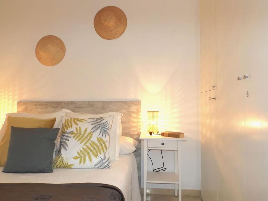 Centrico B Apartment