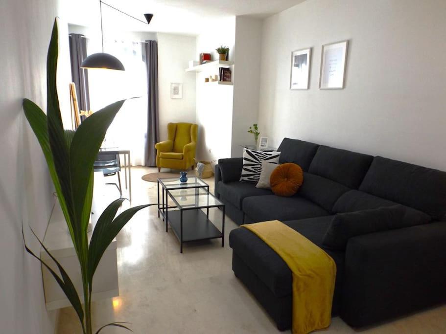 Apartment Centrico B Malaga
