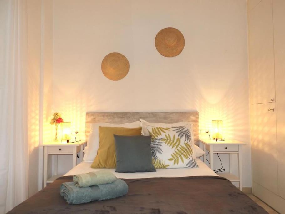 Apartment Centrico B
