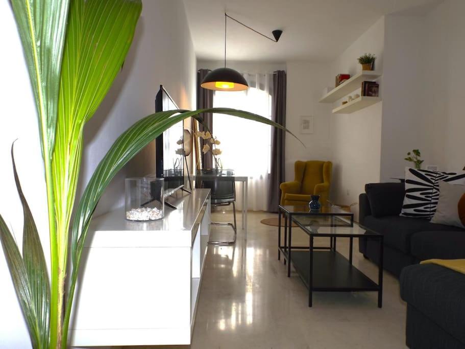 Apartment Centrico B *