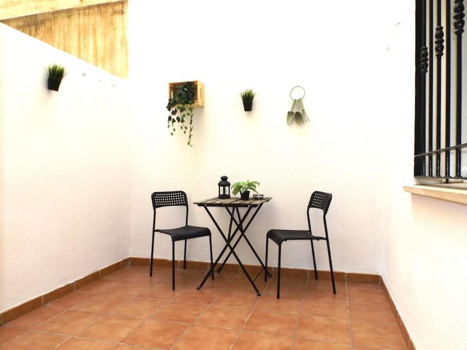 Apartment Centrico B