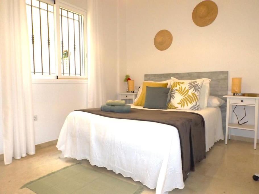 Centrico B Malaga