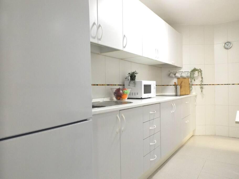Apartment Centrico B Malaga