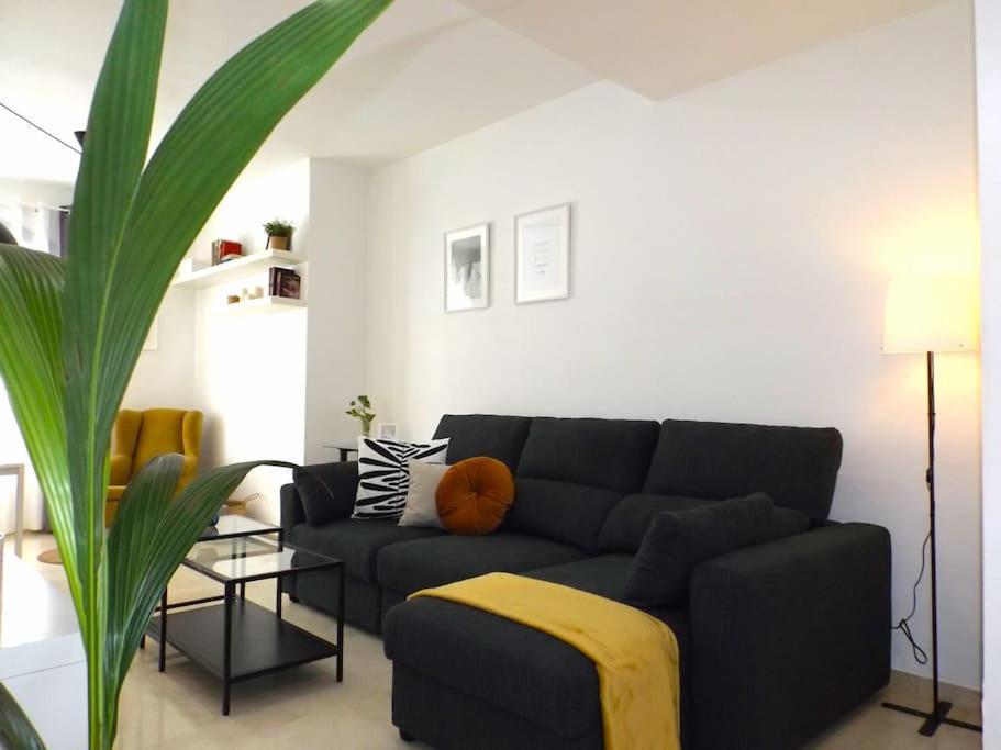 Apartment Centrico B