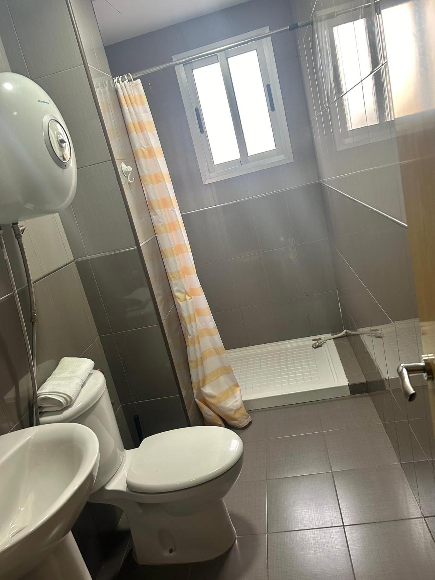 Domingo Apartment