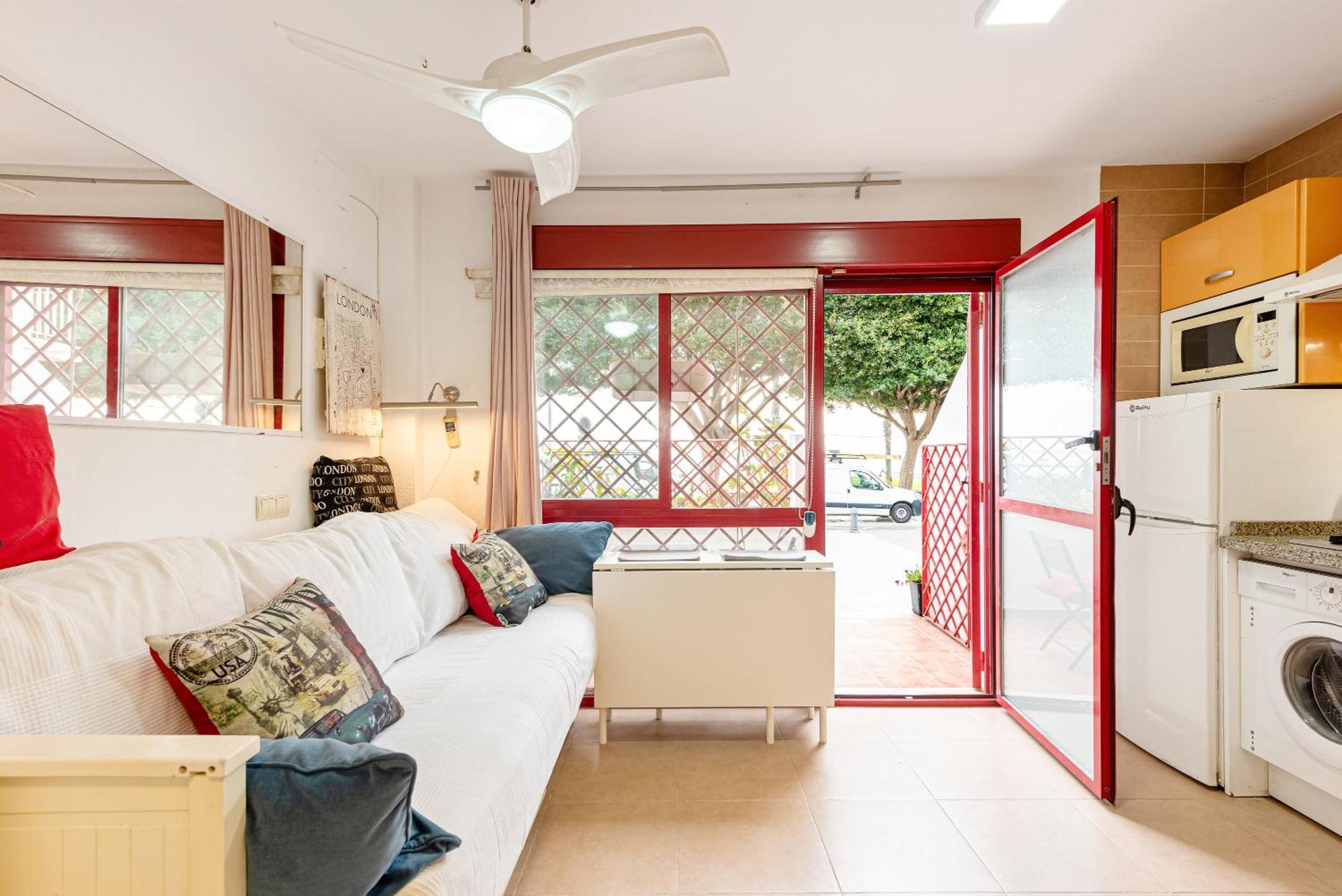 Casita Playa