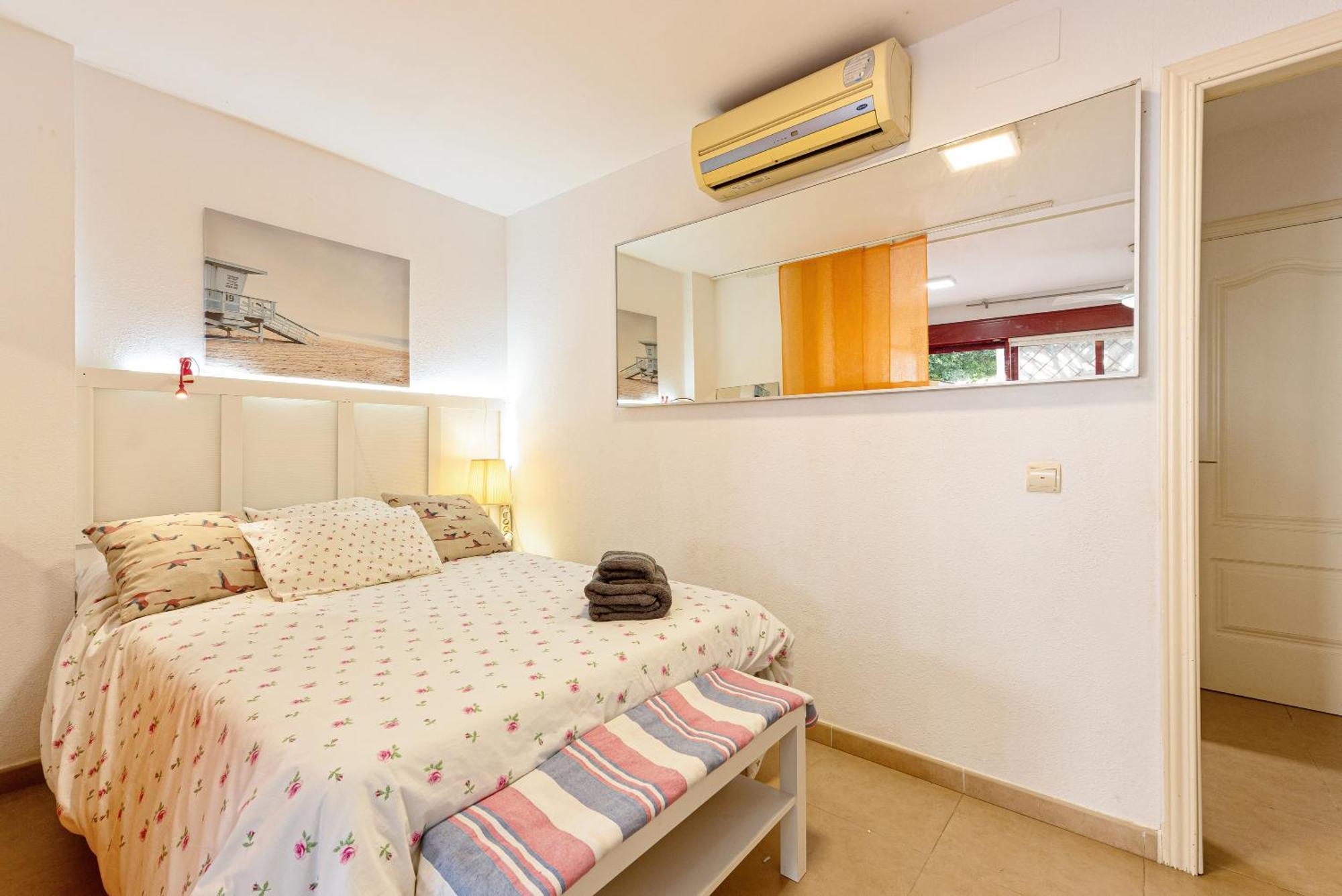 Casita Playa