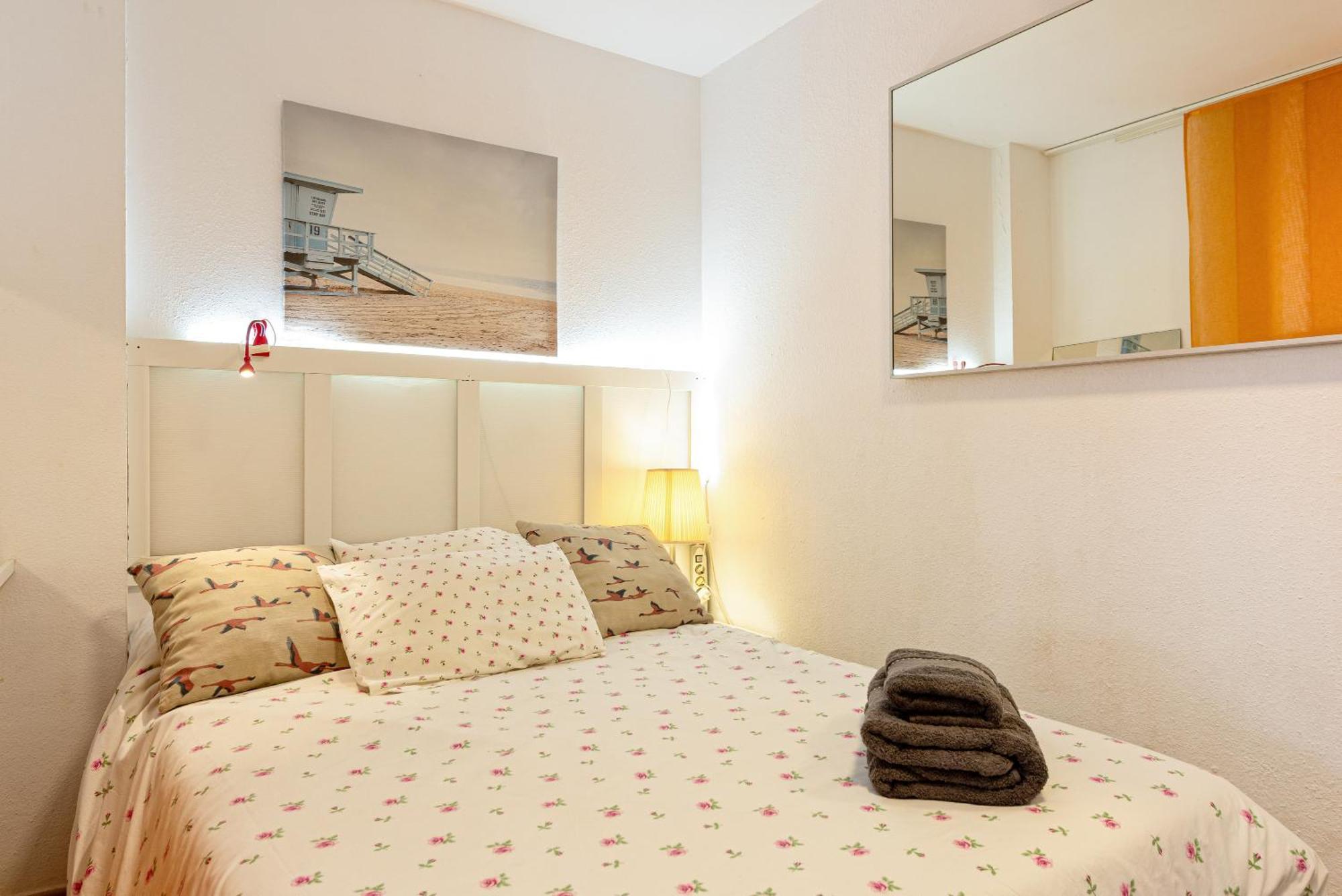 Casita Playa