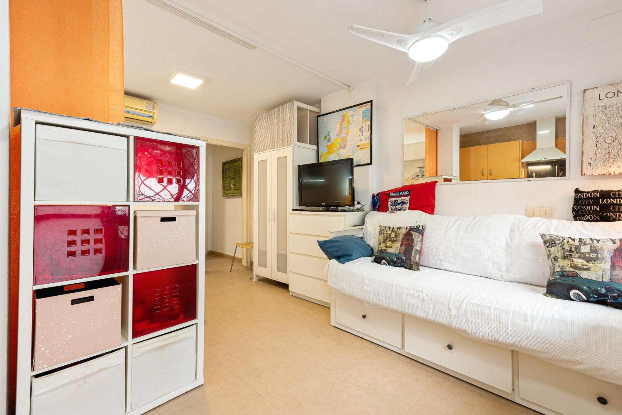 Casita Playa Appartement *