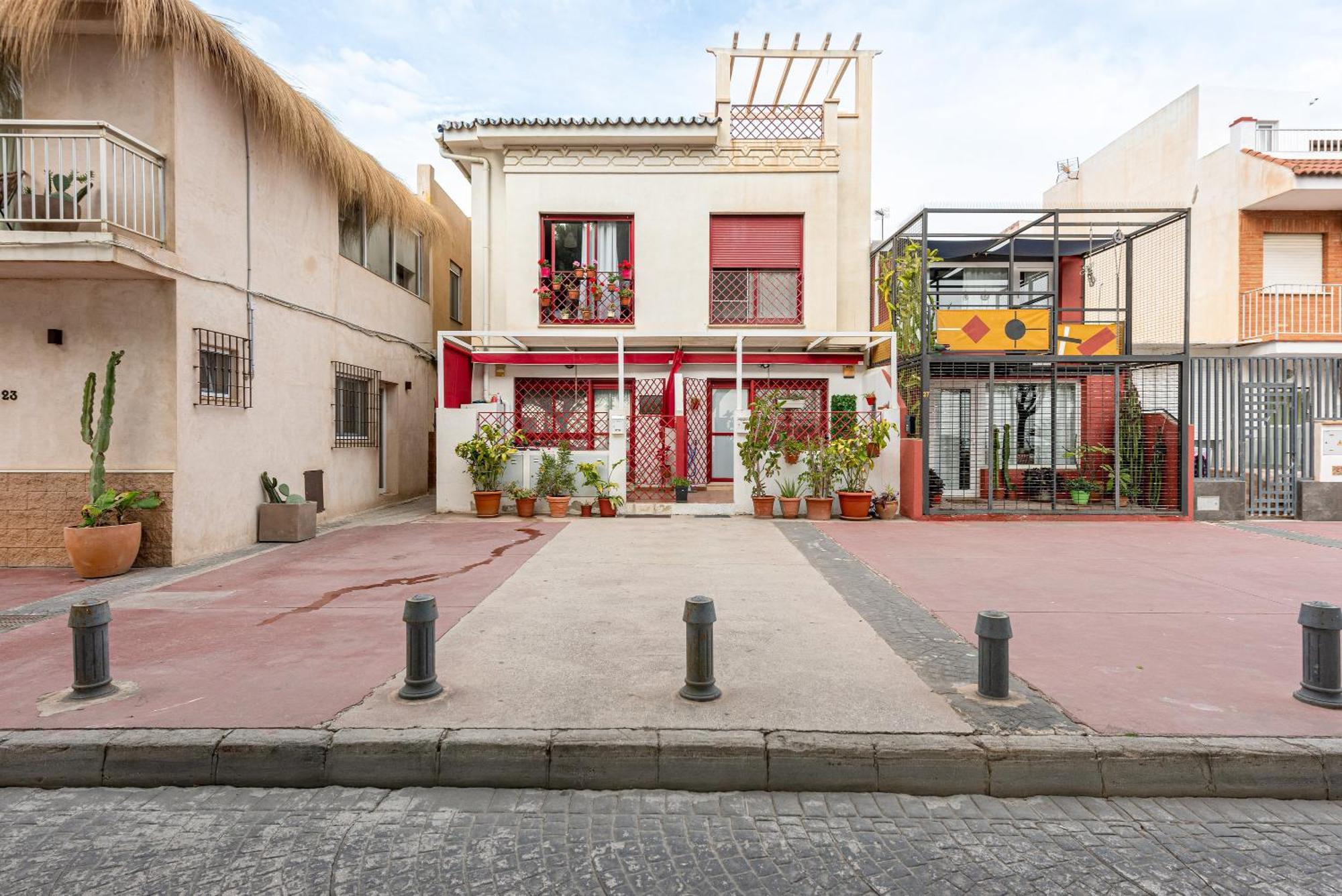 Casita Playa Appartement *