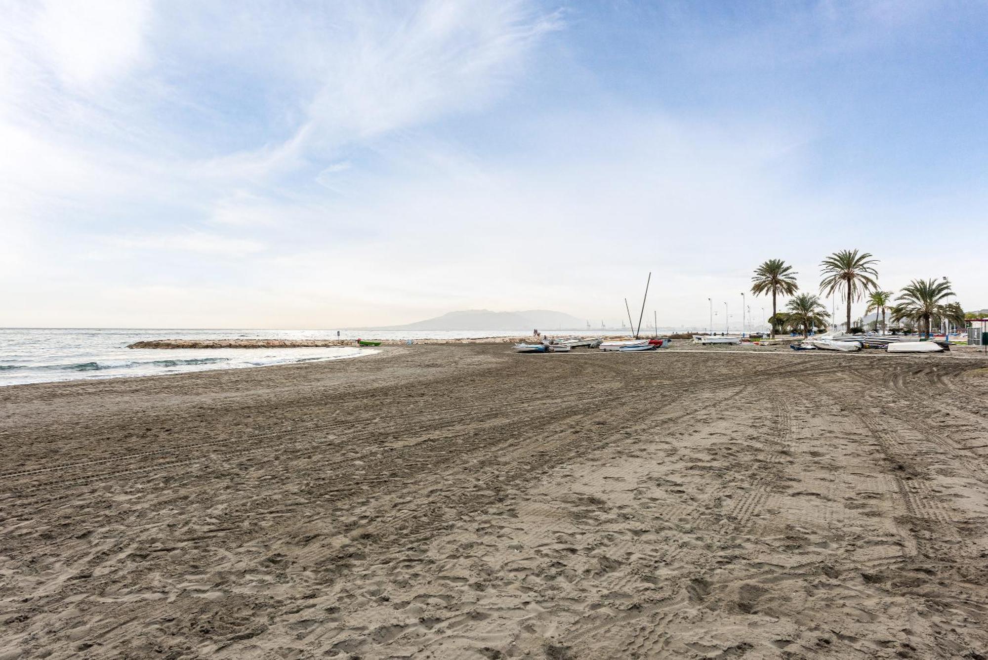 Appartement Casita Playa