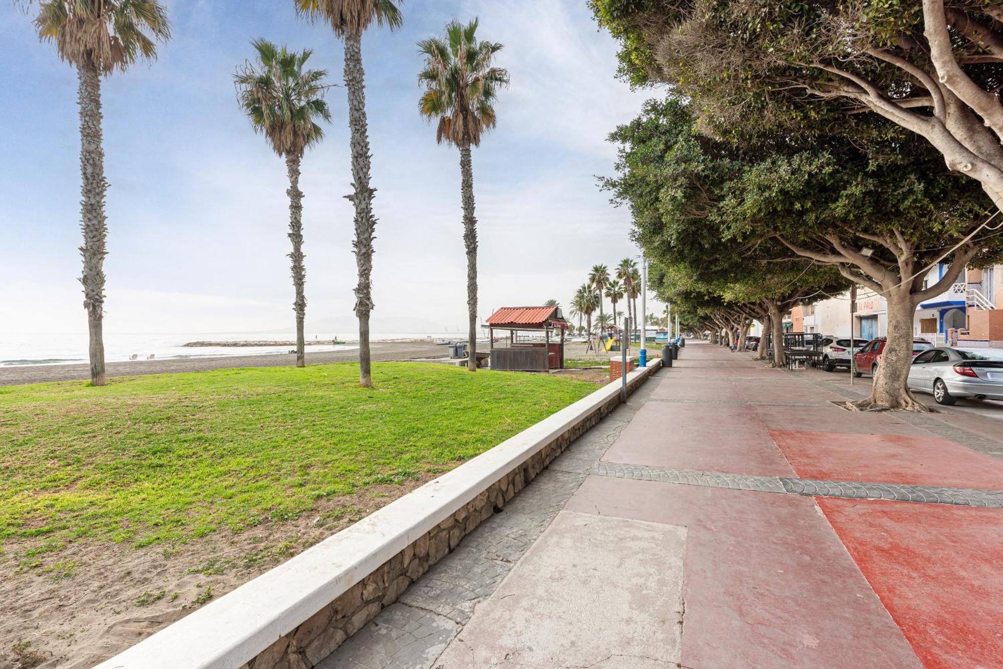 Casita Playa Appartement