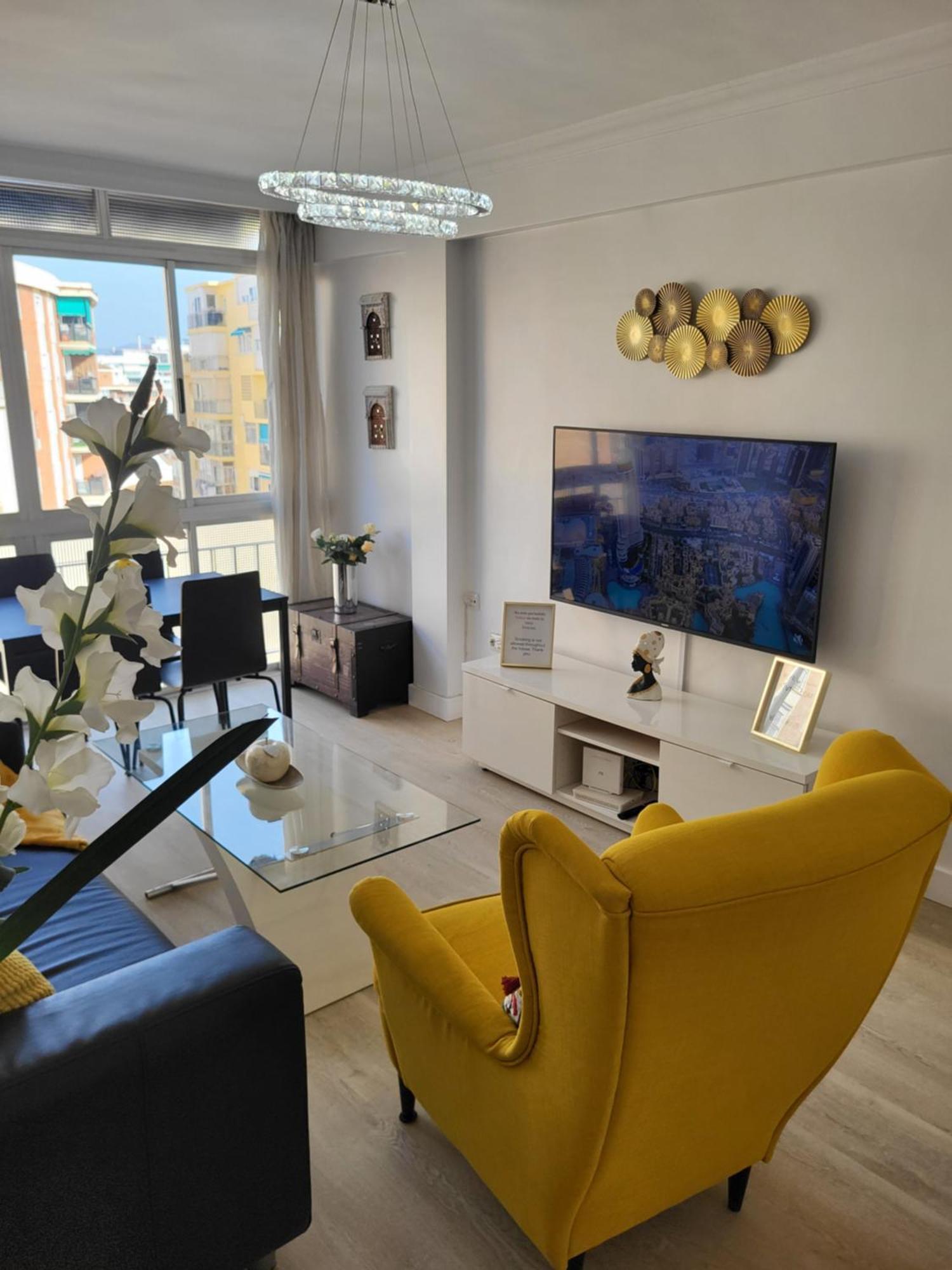 Centre Apartment *