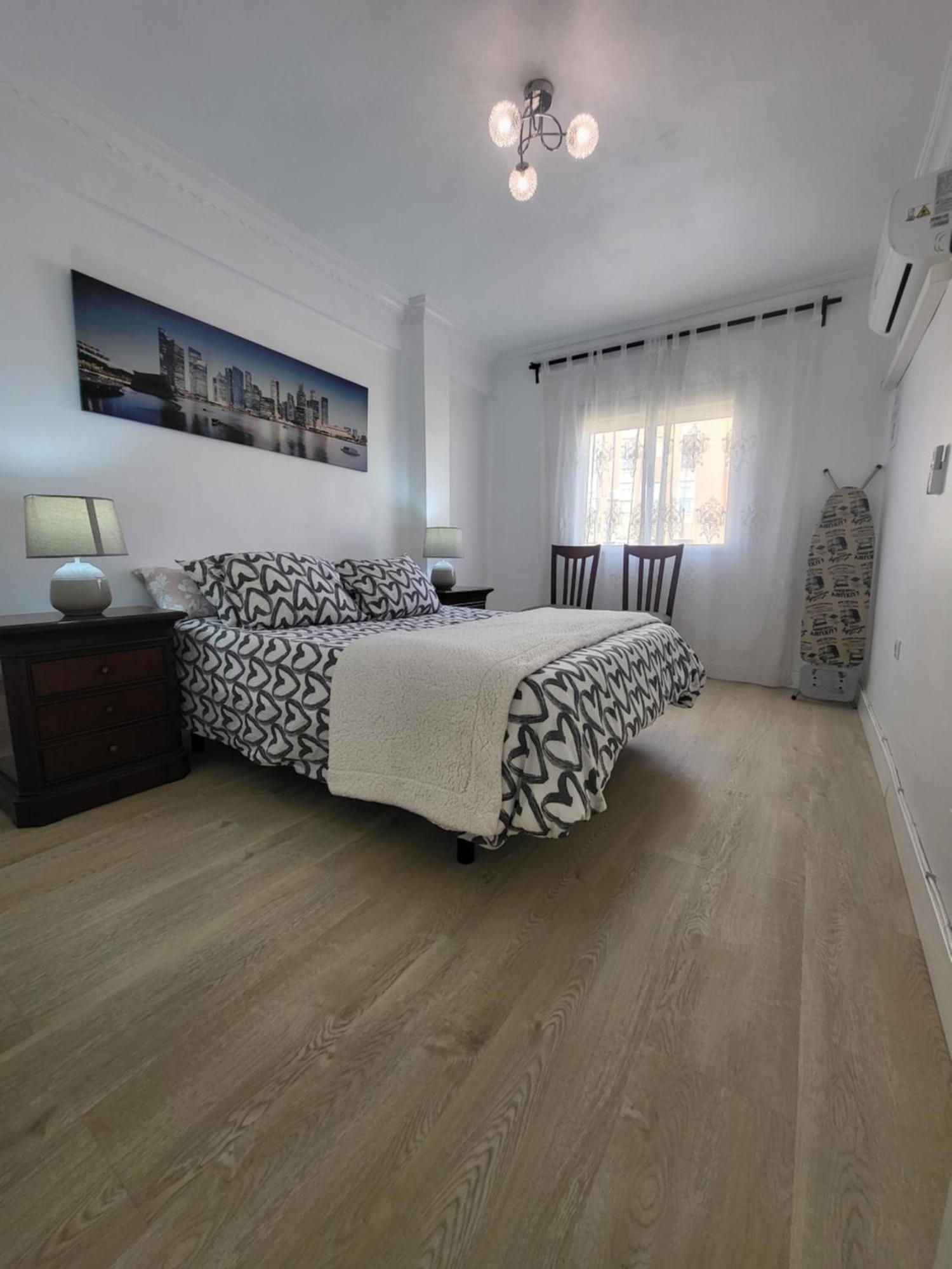 Centre Apartment