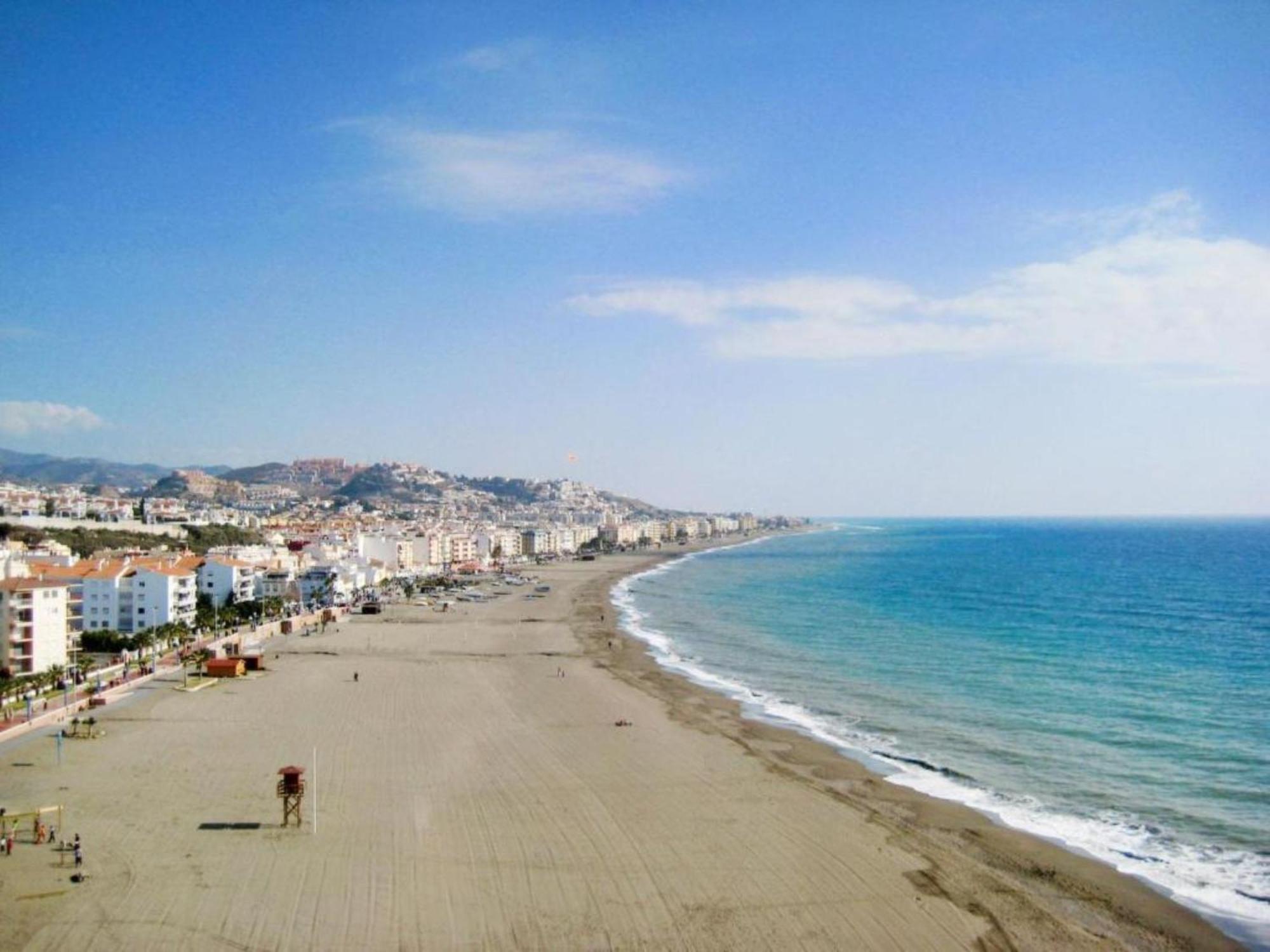 Holiday home Rubios Malaga