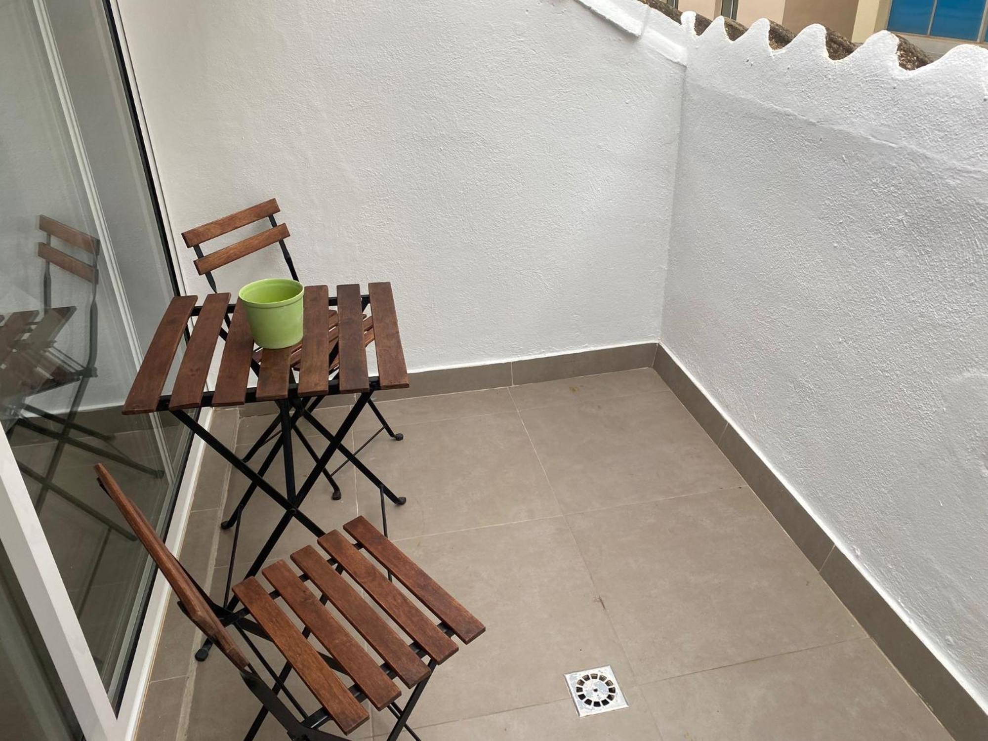 Soho-malaga Center Apartamento Málaga