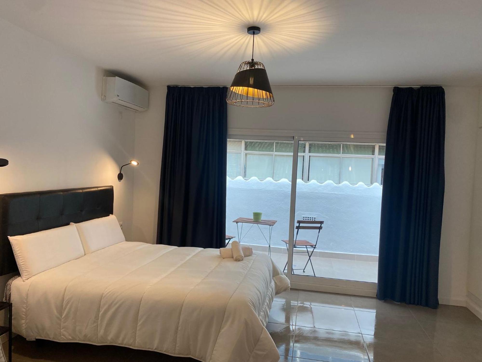 Apartamento Soho-malaga Center *