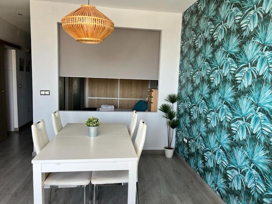 Appartement Espectacular Junto Al Mar, Con Piscina En *