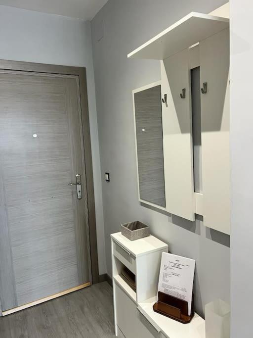 Appartement Espectacular Junto Al Mar, Con Piscina En