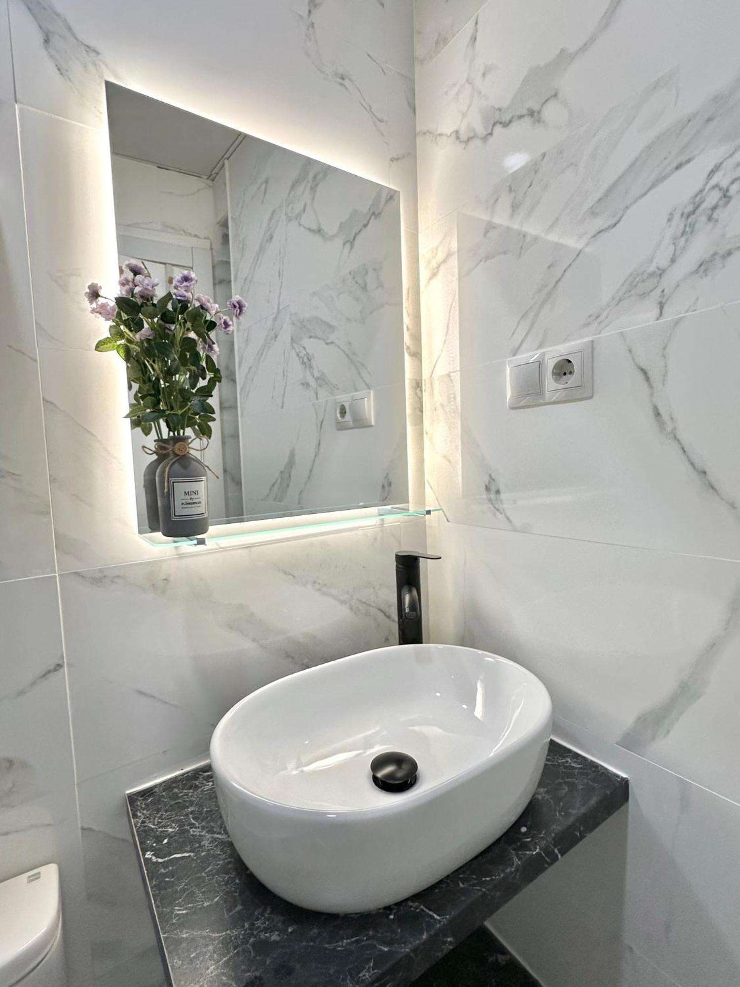 Jara Centro Lejlighed Málaga