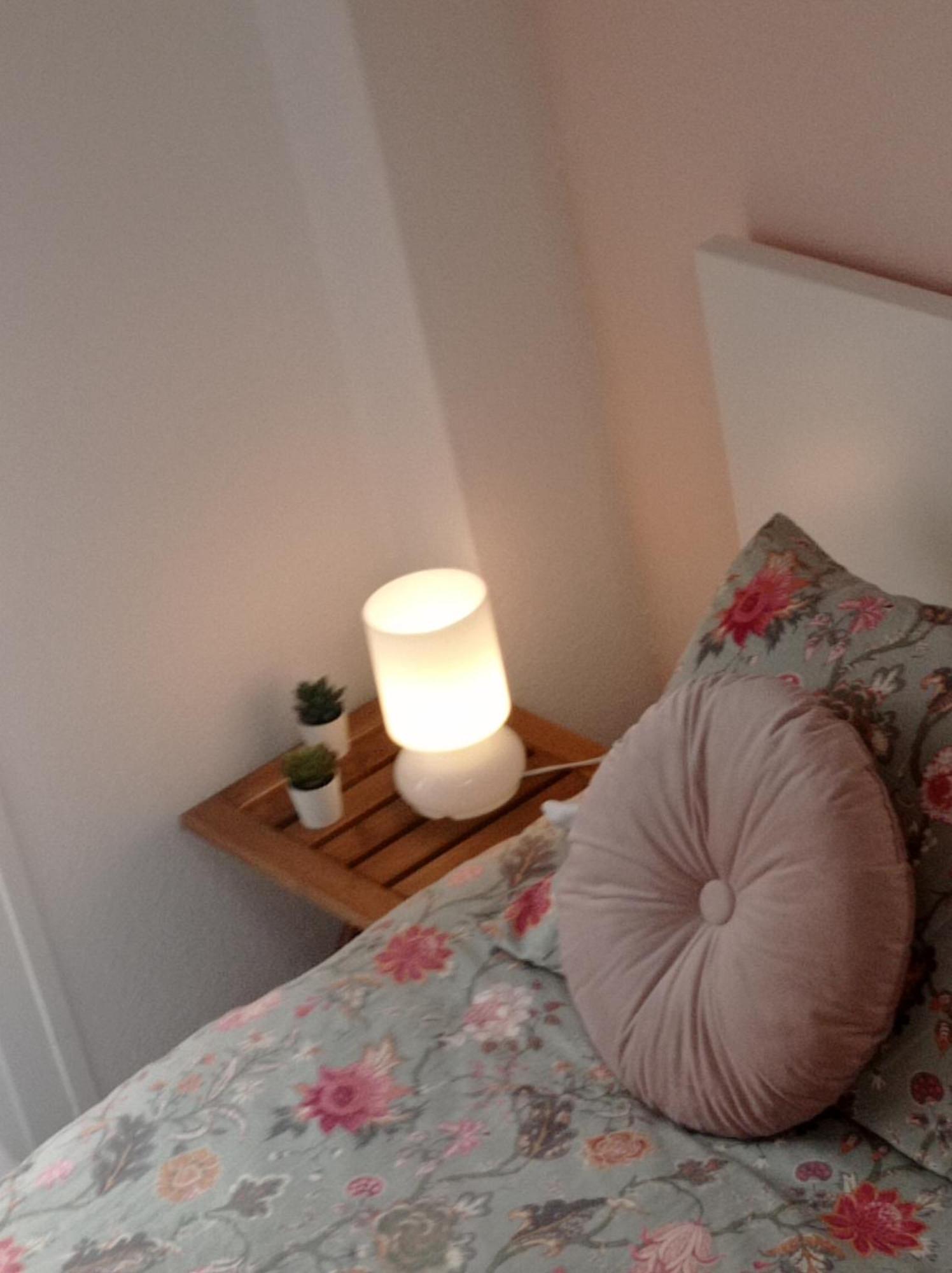 Apartamento Penthouse With Solarium In The Center Of Malaga-atico Con Solarium En El Centro De *